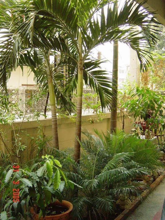 Boonthavon Apart otel Chiang Mai Dış mekan fotoğraf