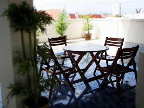 Boonthavon Apart otel Chiang Mai Dış mekan fotoğraf