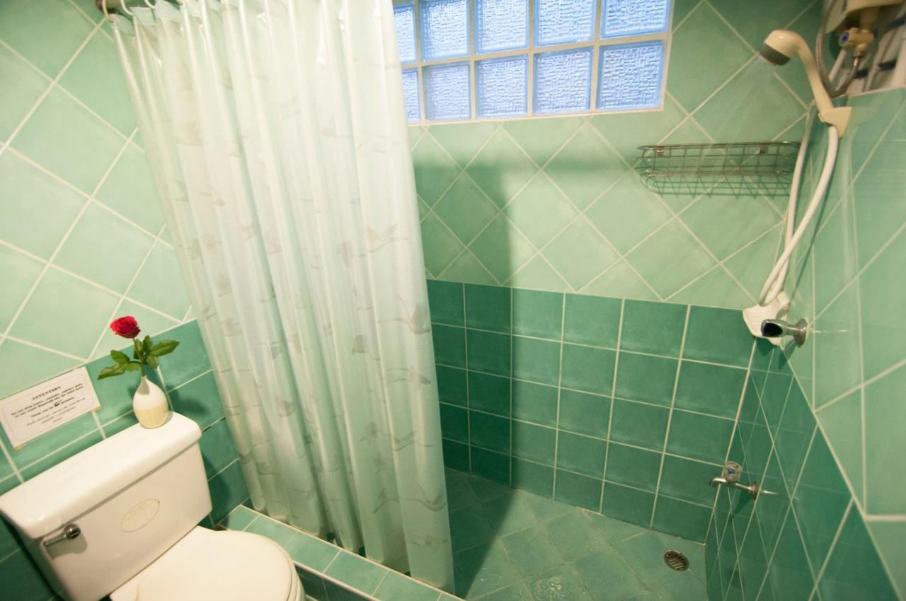 Boonthavon Apart otel Chiang Mai Dış mekan fotoğraf